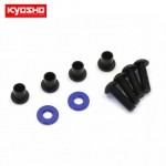 [KYOSHO] King Pin(ZX-5 SP)