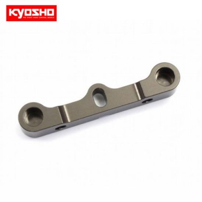 �˾���ũ KYLAW31GM [KYOSHO] SP Al Front Sus. Holder D(Gunmetal/ZX-5)