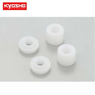 �˾���ũ KYW5184-02 [KYOSHO] Cartridge Bush(L/2Pcs)