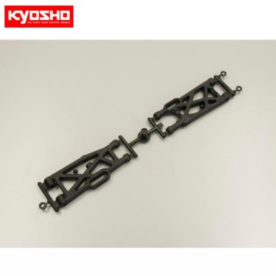 �˾���ũ KYLA272 [KYOSHO] Suspension Arm Set (F��R/ZX-5 FS 2)