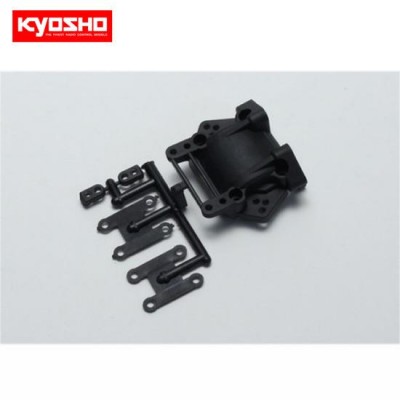 �˾���ũ KYLA353 [KYOSHO] Front Upper Bulk (ZX6)