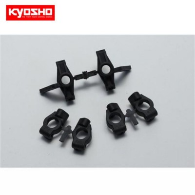�˾���ũ KYLA371 [KYOSHO] Knuckle �� Hub Carrier(7��10/ZX6/ZX-5)
