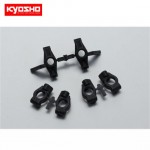 [KYOSHO] Knuckle �� Hub Carrier(7��10/ZX6/ZX-5)