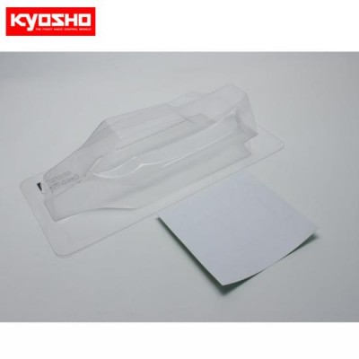[˾ũ] KYLAB06 [KYOSHO] Blade Body (LAZER ZX6)