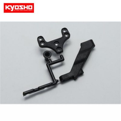 �˾���ũ KYLA358 [KYOSHO] Rear Stiffener Set (ZX6)