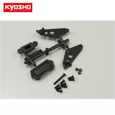 �˾���ũ KYSCW016 [KYOSHO] HG Wing Stay Set(Scorpion 2014)