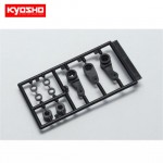 [KYOSHO] Steering Parts (ZX6)