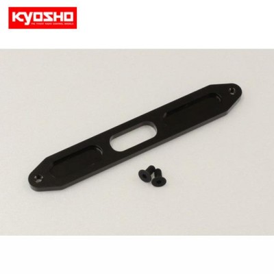 �˾���ũ KYLAW55 [KYOSHO] Rear Center Plate(ZX6)
