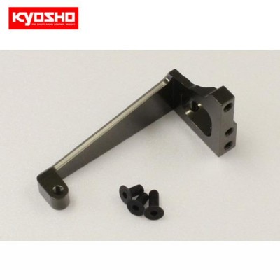 �˾���ũ KYLAW56 [KYOSHO] One Piece Aluminum Servo Mount (ZX6)