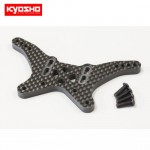 [KYOSHO] Carbon Rear Shock Stay (ZX6/t=5.0)