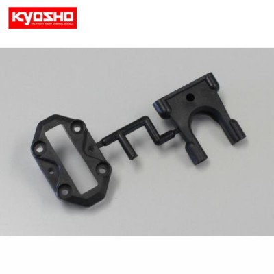 �˾���ũ KYLA359B [KYOSHO] Center Mount Set (ZX6.6)