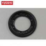 [KYOSHO] Spur Gear(48P-78T/ZX6.6)