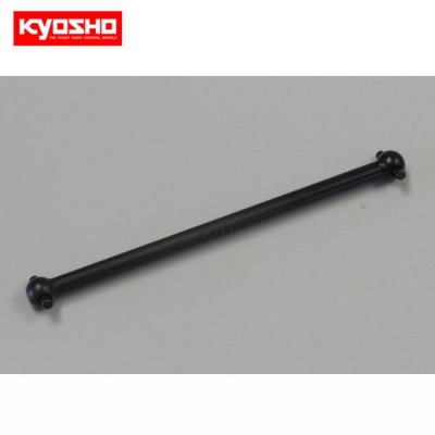 �˾���ũ KYLA376 [KYOSHO] Center Drive Shaft (71.5/ZX6.6)