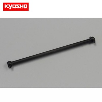 �˾���ũ KYLA377 [KYOSHO] Center Drive Shaft (79.5/ZX6.6)