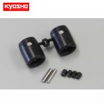 [KYOSHO] Joint Cup Cover (ZX6/ZX6.6)