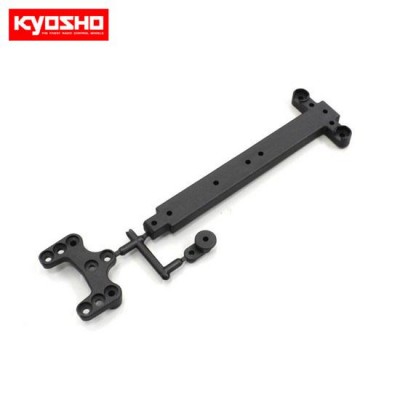 �˾���ũ KYLA383 [KYOSHO] Rear Chassis Brace (ZX7)