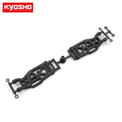 �˾���ũ KYLA386 [KYOSHO] Front Suspension Arm (ZX7)