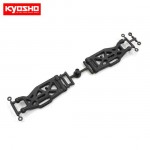 [KYOSHO] Front Suspension Arm (ZX7)