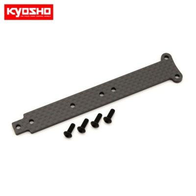 �˾���ũ KYLAW72 [KYOSHO] Carbon Rear Lower Brace (ZX7)