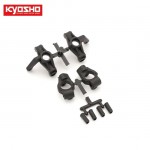 [KYOSHO] Knuckle �� Hub Carrier(7, -10, -13/ZX7)