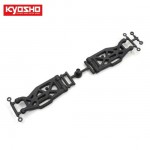 [KYOSHO] Carbon Composite Front Sus.Arm(ZX7)