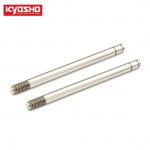 [KYOSHO] Shock Shaft(44/2Pcs)