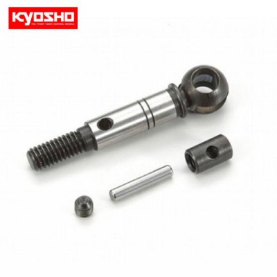 �˾���ũ KYUM522-02 [KYOSHO] Wheel Shaft (RB5 SP/1pc)