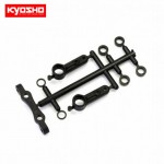 [KYOSHO] Crank Arm Set (RB6)