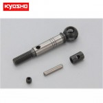 [KYOSHO] Wheel Shaft(RB/1Pcs)