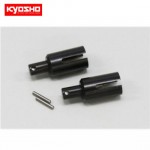 [KYOSHO] Diff Shaft (2pcs/ULTIMA SC)
