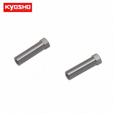 �˾���ũ KYUM718 [KYOSHO] Steering Crank Shaft (RB6)