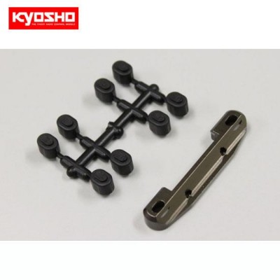 �˾���ũ KYUMW706 [KYOSHO] Aluminum Rear Sus. Holder (RR-RWD/RB6)