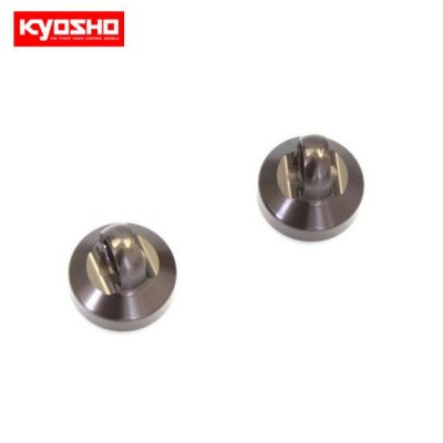 �˾���ũ KYUM719 [KYOSHO] One Piece Al Shock Cap(W5303/W5304/W5305