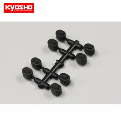 �˾���ũ KYUMW705-01 [KYOSHO] Sus. Bush Holder Set