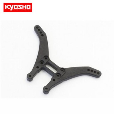 �˾���ũ KYUMW716 [KYOSHO] Carbon Composite Rear Shock Stay(RB6/MID)