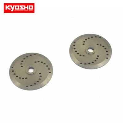 �˾���ũ KYUM570 [KYOSHO] Slipper Disk (RB5/2pcs)