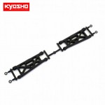 [KYOSHO] Front Suspension Arm Set (RB6)