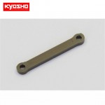 [KYOSHO] SP Front Sus. Plate Type-B (UM721)
