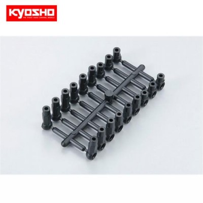 �˾���ũ KYUM112 [KYOSHO] 4.8mm BALL END CAP