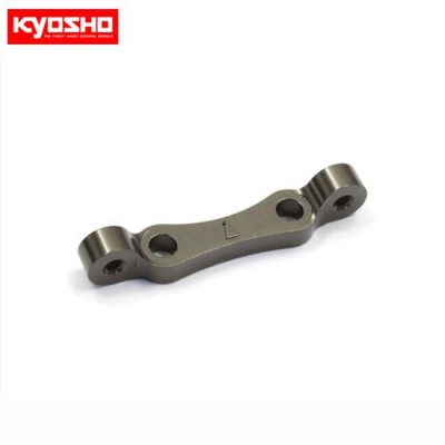 �˾���ũ KYUMW701 [KYOSHO] Aluminum Stealing Plate (RB6)