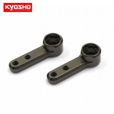 �˾���ũ KYUMW702 [KYOSHO] Aluminum Crank Arm (RB6)