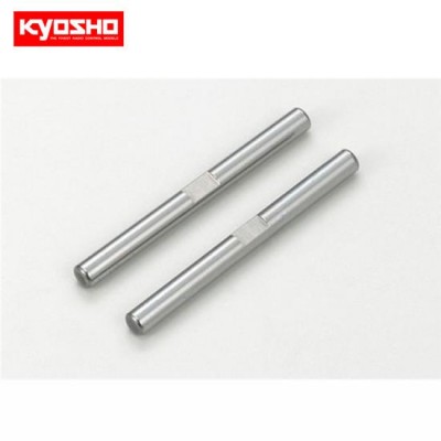 �˾���ũ KYUMW101 [KYOSHO] INNER FRONT HARD HINGE PI