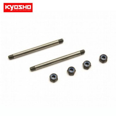 �˾���ũ KYUM561 [KYOSHO] Suspension Shaft (39.5/RT5)