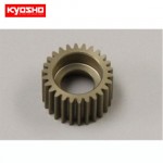 [KYOSHO] VVC Aluminum Drive Gear (26T/MID Motor)