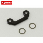 [KYOSHO] Aluminum Steering Support(RB6/RT6/SC6)