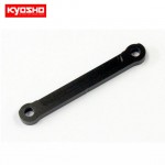 [KYOSHO] Wide Front Hinge Pin Brace(Gunmetal / RT6 / SC6)