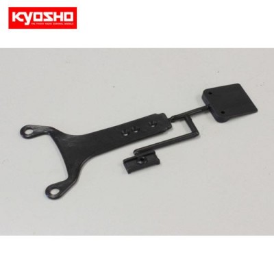 �˾���ũ KYUM733 [KYOSHO] Battery Plate Set (RB6.6)