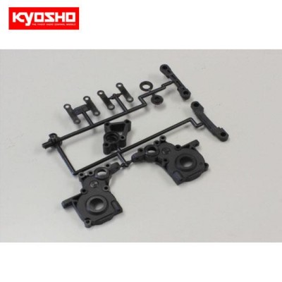 �˾���ũ KYUM734 [KYOSHO] 3 Gear Box Set (RB6.6/RB6)