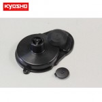 [KYOSHO] Rev. Gear Cover Set (RB6.6/MID)