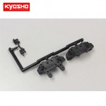 [KYOSHO] Rear Bulk Head (RB6.6/LD)